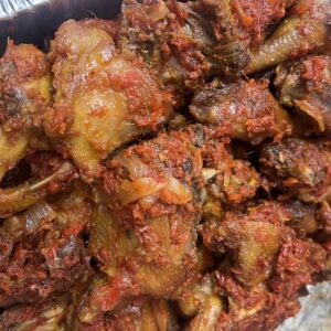 Chicken