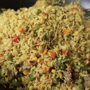 Fried Rice