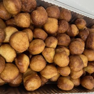 Puff Puff