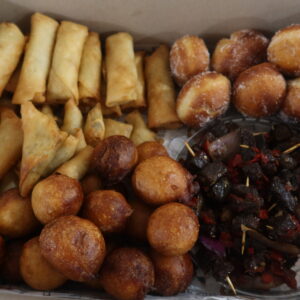 Standard Box (Valentine Special)