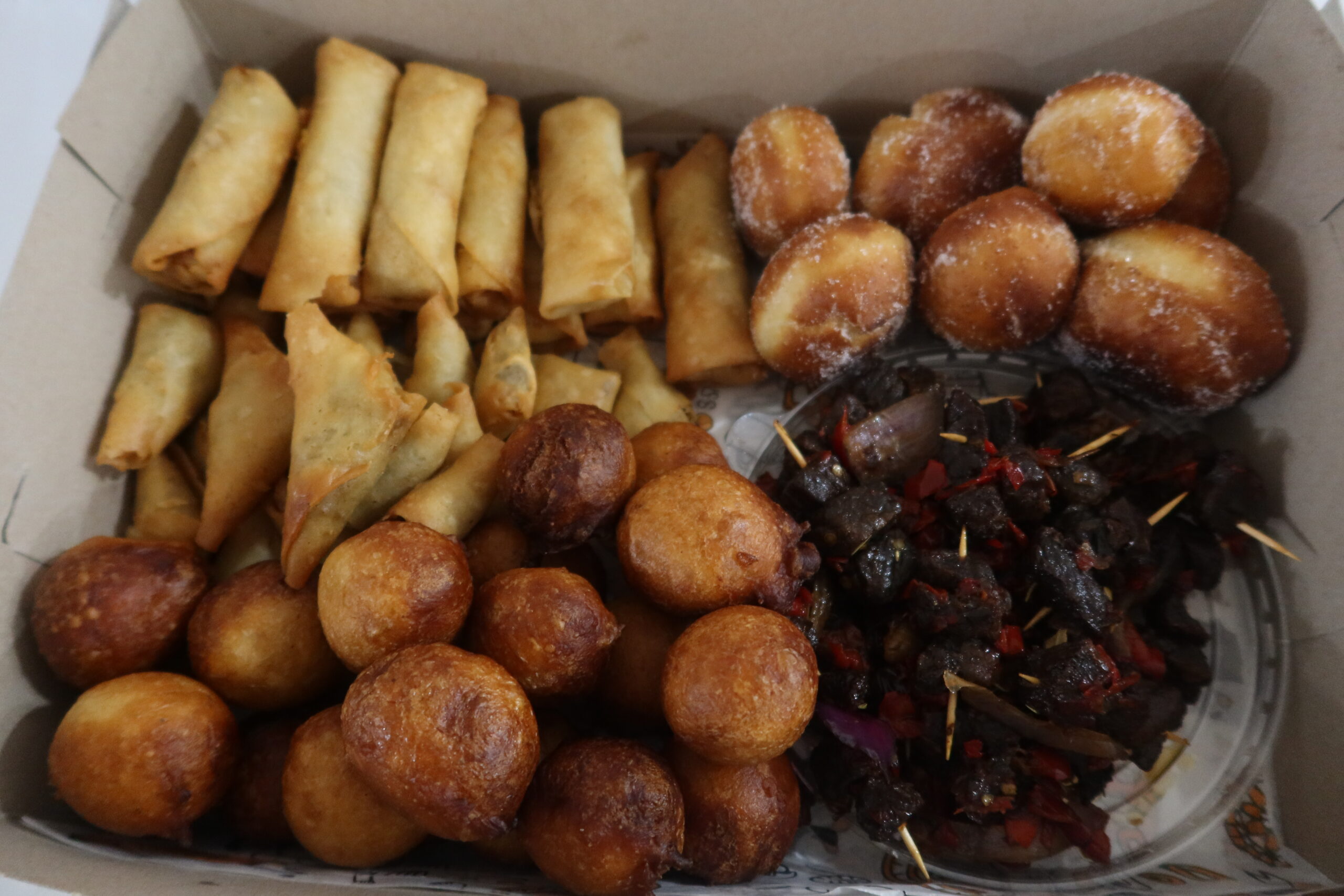 Standard Box (Valentine Special)
